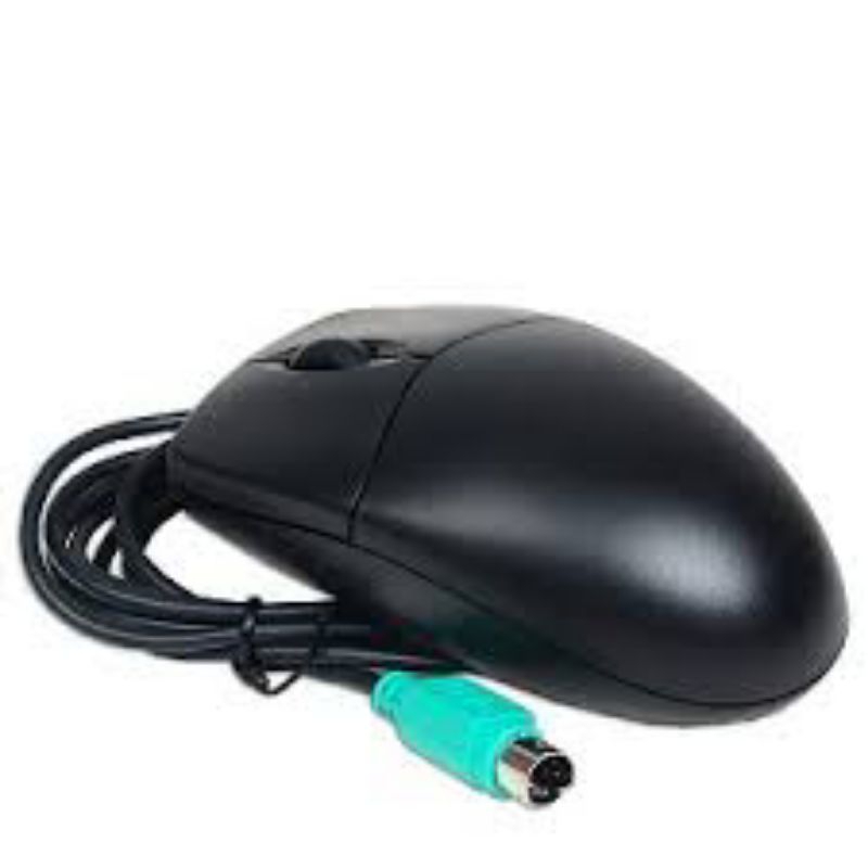 Jual Mouse Optik Ps2 Bandel | Shopee Indonesia