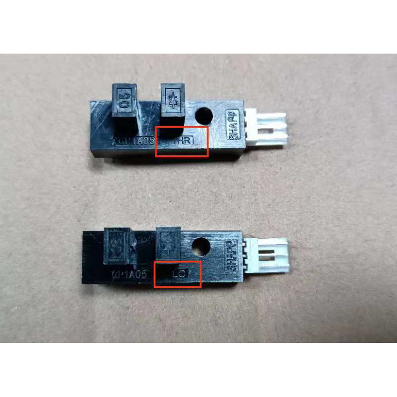 Jual Sensor sharp LC | Shopee Indonesia