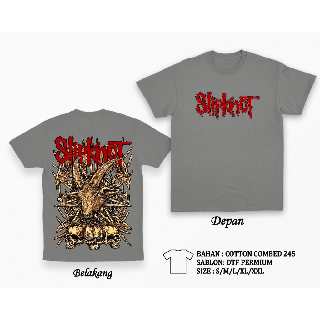 Jual Kaos Sklipnot/Kaos keren/Kaos viral/Kaos murah adem | Shopee Indonesia
