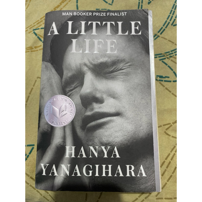 Jual A little life hanya yanagihara (english original) | Shopee Indonesia