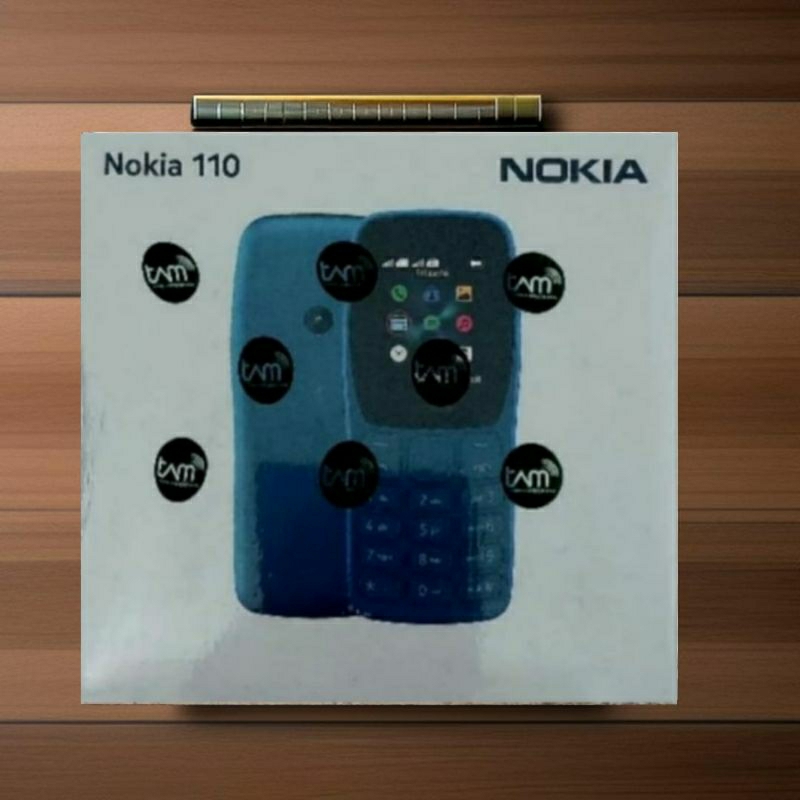 Jual Nokia 110 Shaka (2022) | Shopee Indonesia