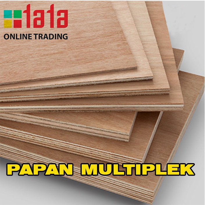 Jual Papan mdf multiplek tebal 15mm ukuran 40x40cm | Shopee Indonesia