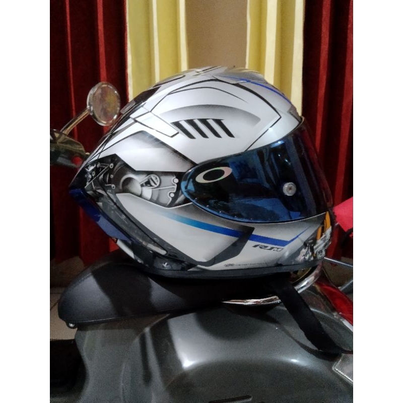 Jual shoei yamaha r1m | Shopee Indonesia