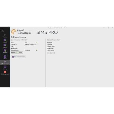 Jual SIMS Pro 2.- FULL | Shopee Indonesia