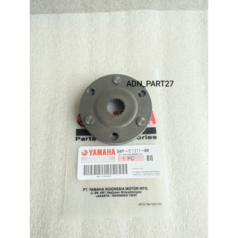 Jual one way Assy/pelor stater (54P) Mio J/Mio GT/Soul GT Jual one way Assy/pelor stater (54P) Mio J/Mio GT/Soul GT