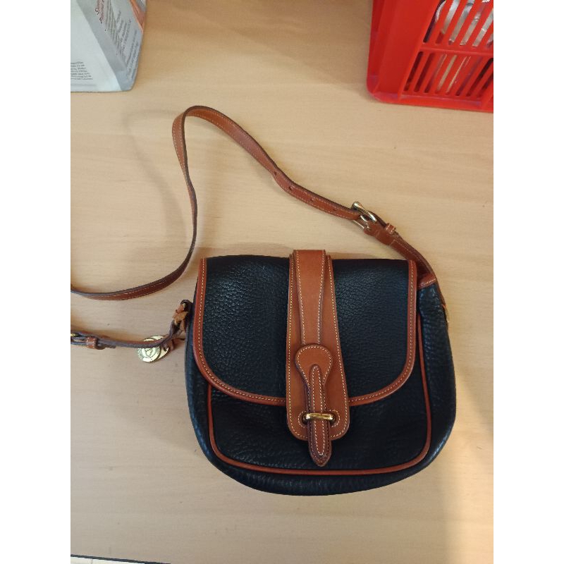 Vintage Dooney & sold Bourke Bag