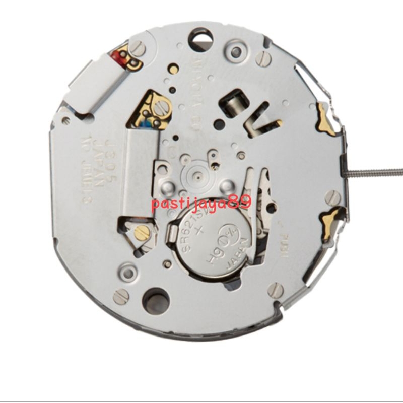 Jual MESIN JAM TANGAN MIYOTA JS05 | Shopee Indonesia
