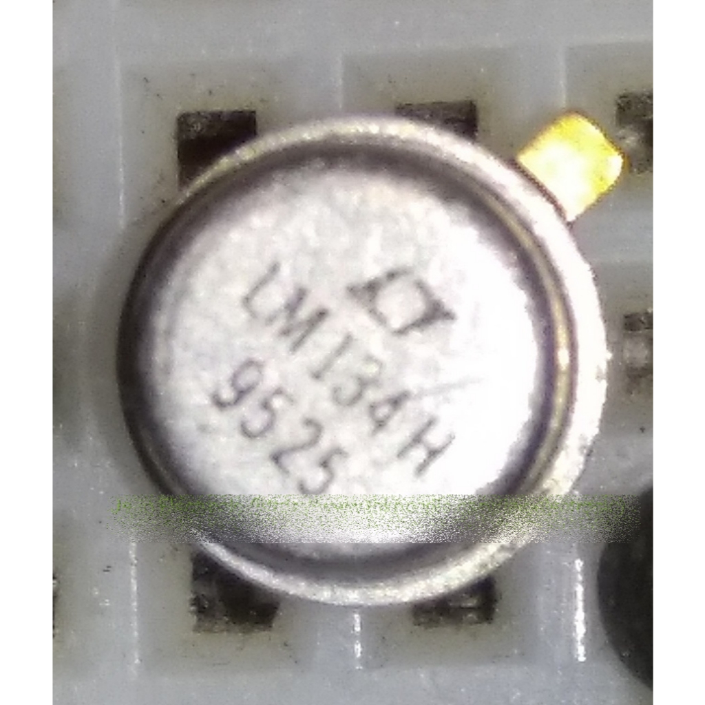 Jual Linear LM134 Constant Current Source and Temperature Sensor JEJ00 ...