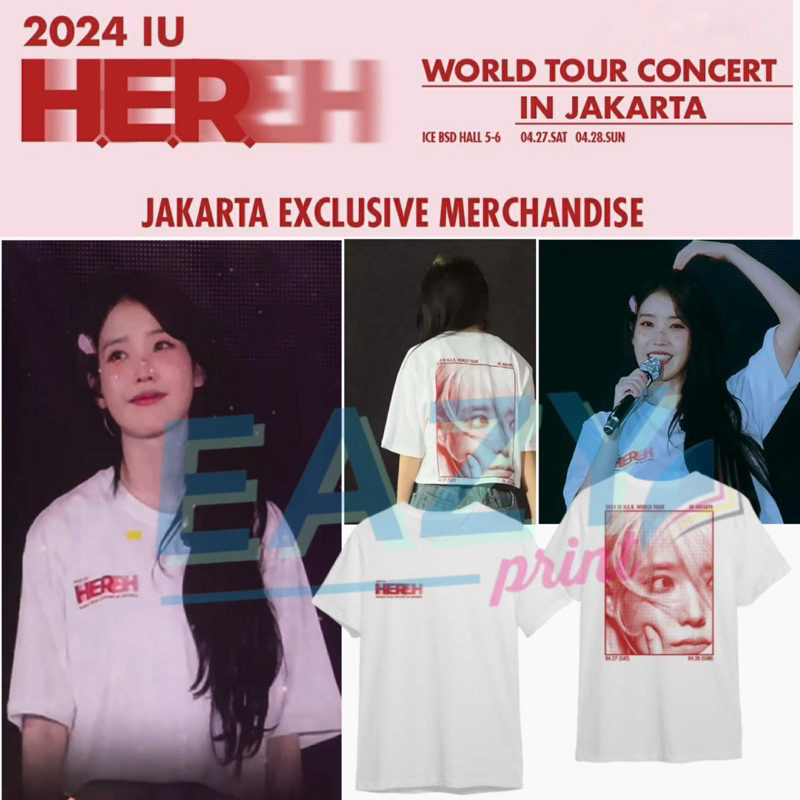 baju jakarta tour