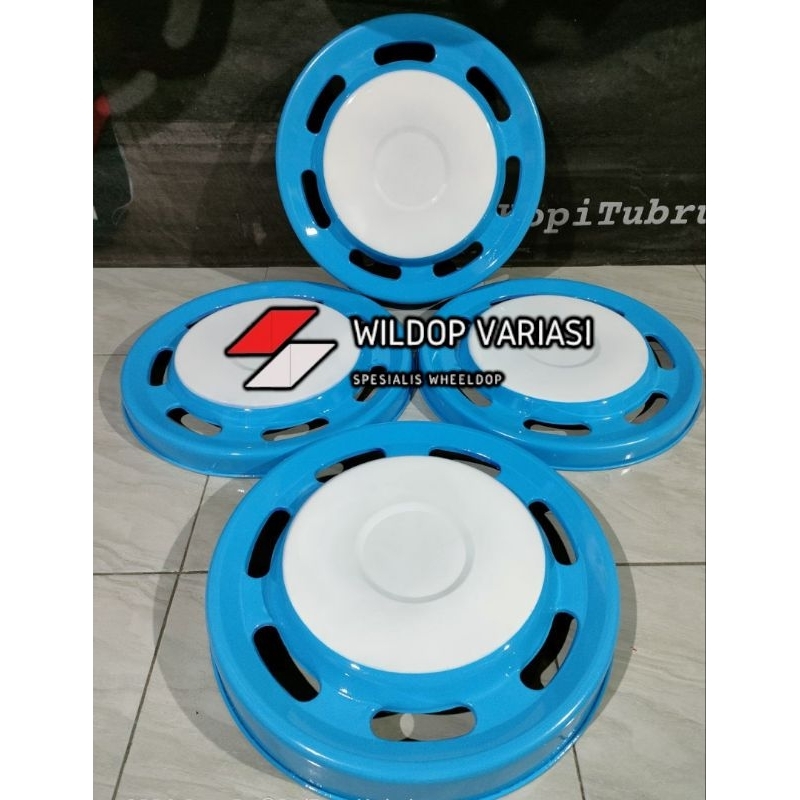 Jual wildop adiputro untuk truck universal ring 15 & 16 bahan plat besi ...