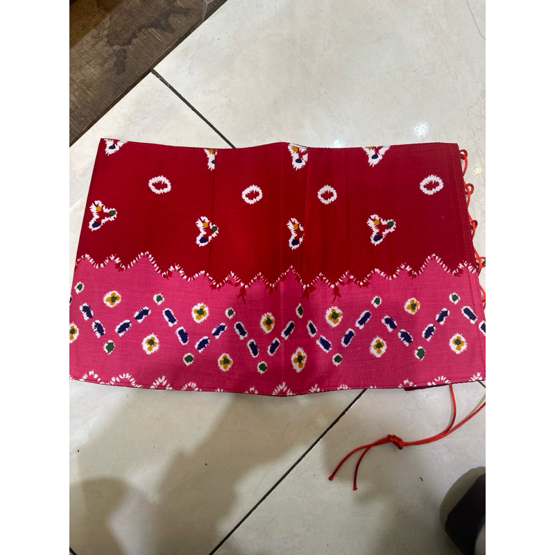 Jual angkin jumputan instant | Shopee Indonesia