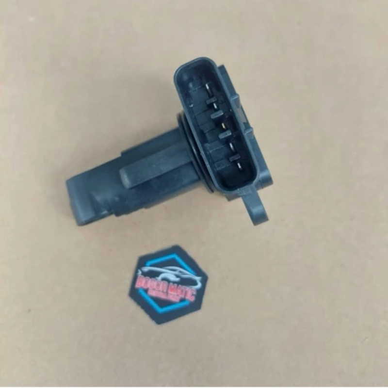 Jual Original Map Sensor Air Flow Toyota Innova Hilux Fortuner Diesel ...