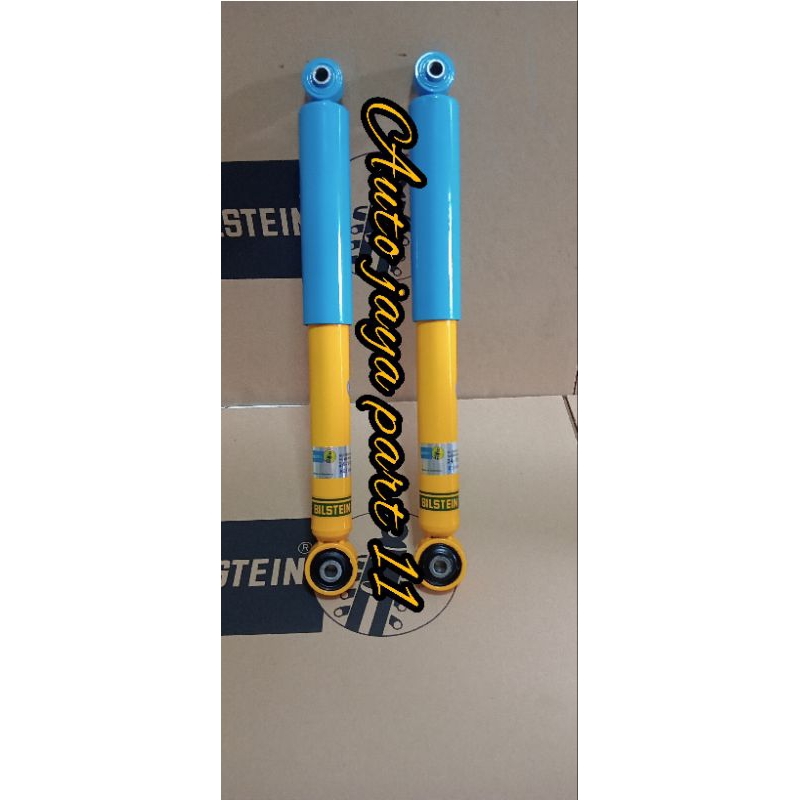 Bilstein untuk Avanza 2012: Apakah Pilihan yang Tepat?  Sebuah Tinjauan Mendalam
