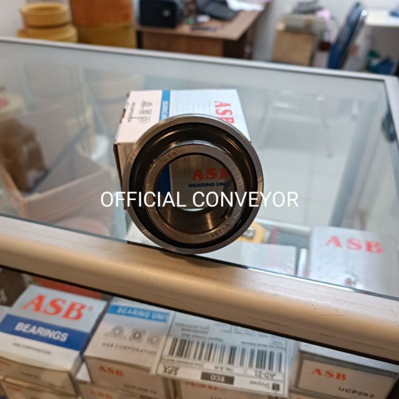 Jual Bearing UC 213-40 ASB | Shopee Indonesia