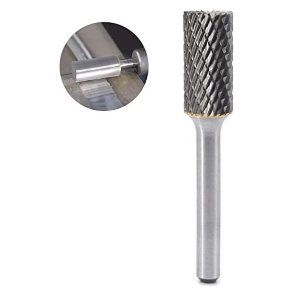 Jual (BISA INSTANT/COD) Mata Bor Tuner Cuner Porting Baja Tungsten ...