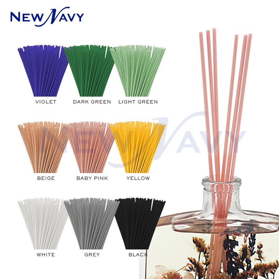 Jual Elie Moise Reed Diffuser Stick Refill Fibre Fiber Stick Pengaharum ...