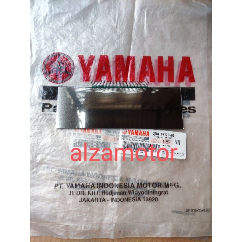 Jual lcd spedometer speedometer R15 v3 original lcd spedometer yamaha ...