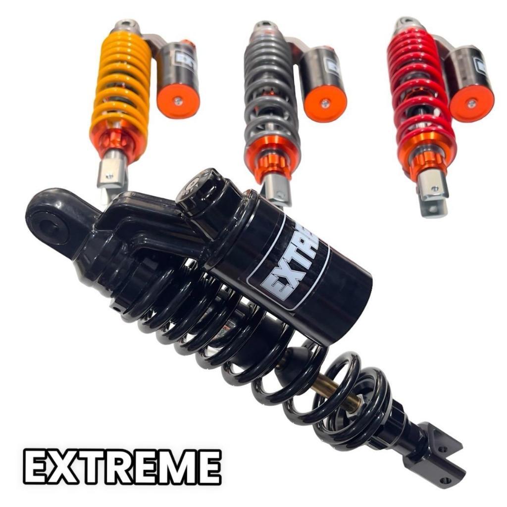 Jual Shock Tabung atas Extreme Shock Belakang Model Extreme Vario ...