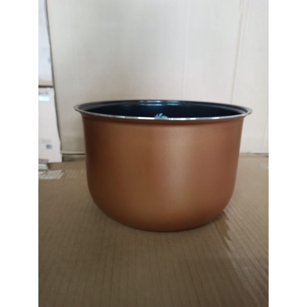 Jual Inner Pot Yongma Teflon Magic Eco Keramik Non Wing Digital SMC ...