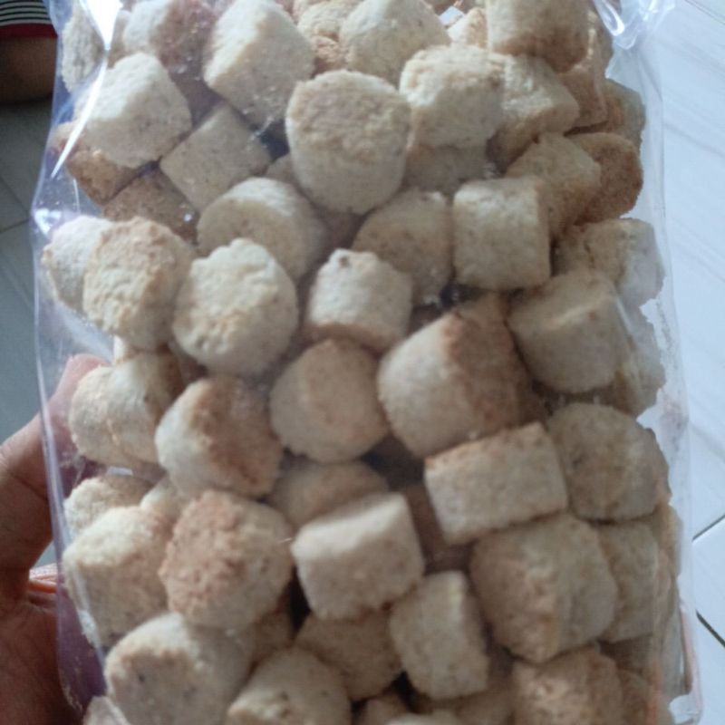 Jual KUE RANGI KELAPA, SAGON KELAPA ENAK GURIH KELAPA MANTAP MANIS ASLI ...