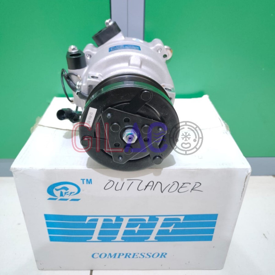 Jual Compressor Mitsubishi Outlander TFF | Shopee Indonesia
