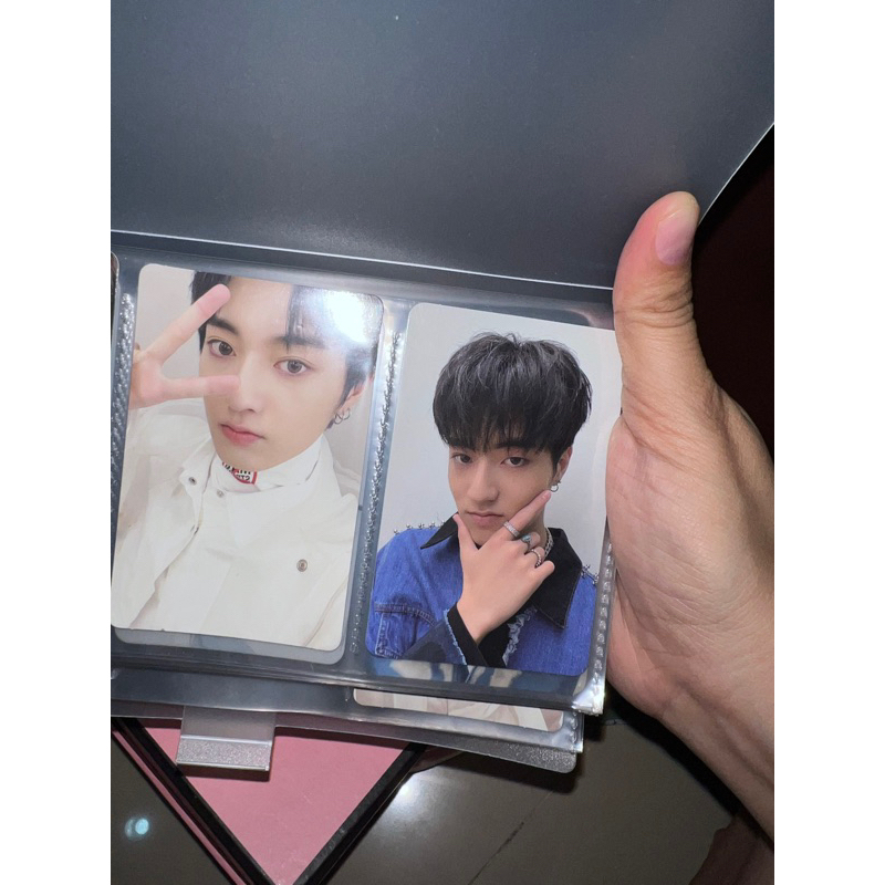 Jual Official Haruto Photocard | Shopee Indonesia