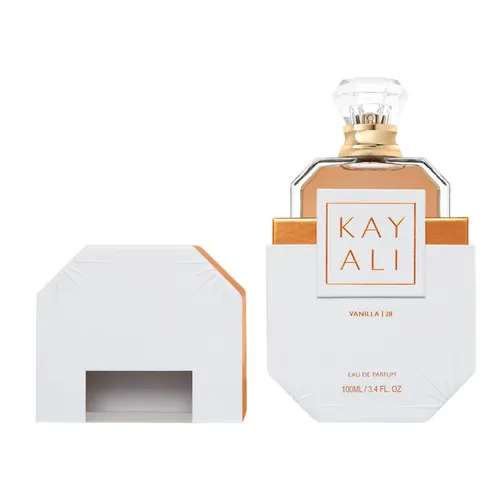 Vanilla 28 by KAYALI perfumes (Decant)