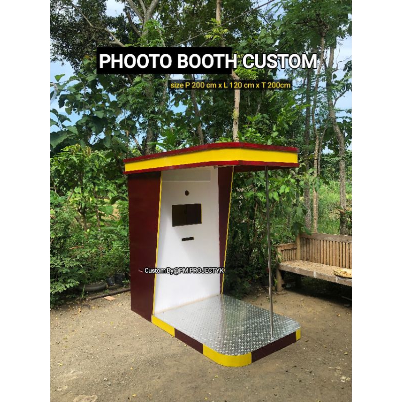 Jual phooto booth ,boxsfoto ,kamera,lensa,studio foto,boothfoto ...
