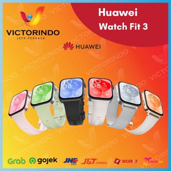Jual Huawei FIT 3 - Garansi Resmi | Shopee Indonesia