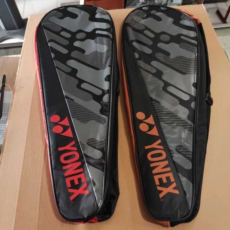 Jual TAS RAKET BADMINTON / BULUTANGKIS YONEX R1 THERMO ORIGINAL ...