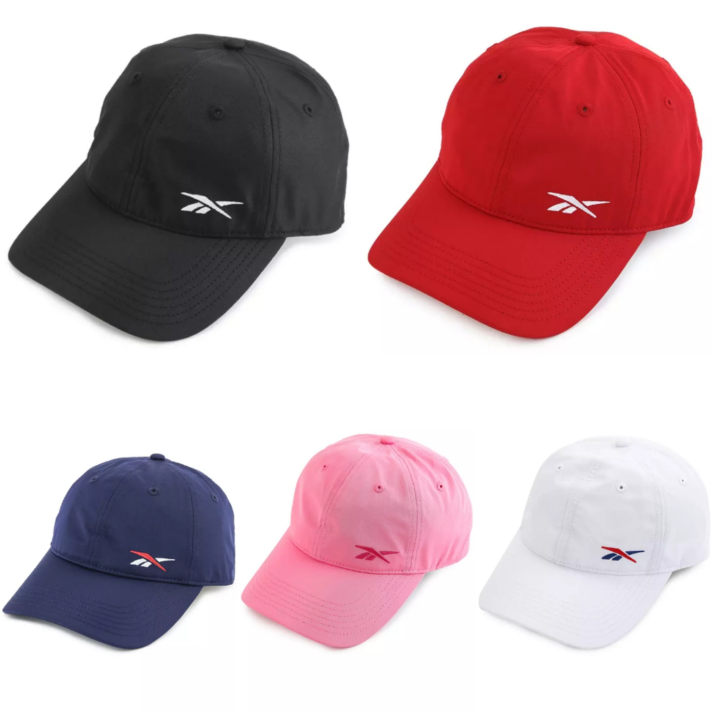 Jual Topi Reebok Running / Run Tech Cap Original | Shopee Indonesia