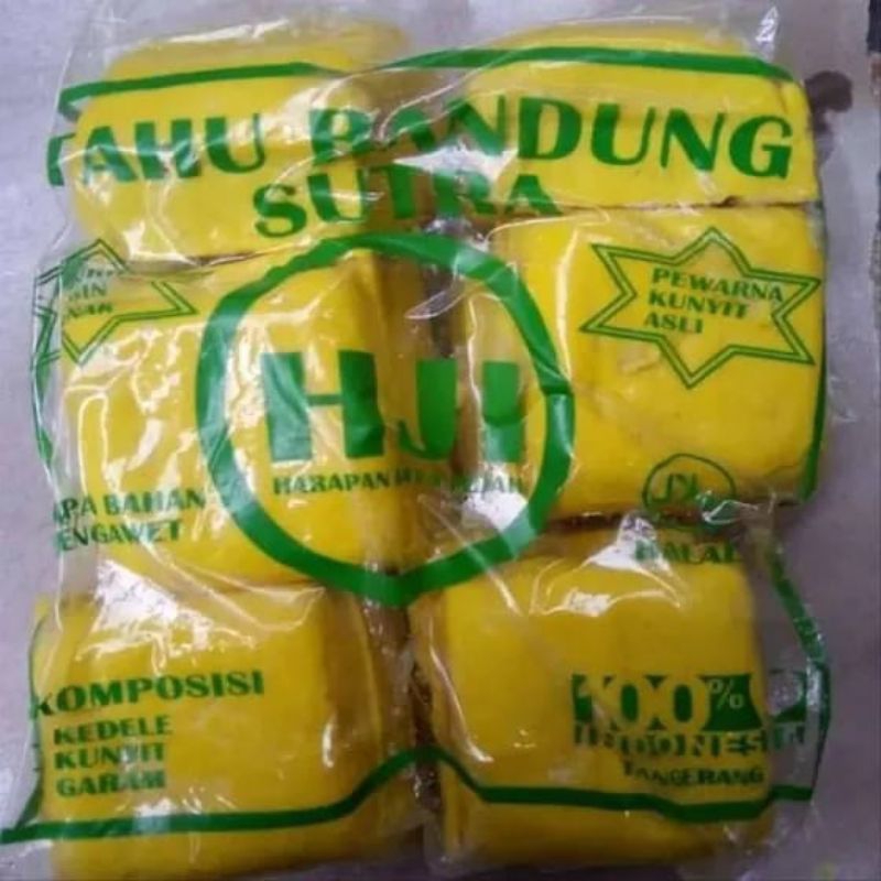 Jual tahu kuning | Shopee Indonesia