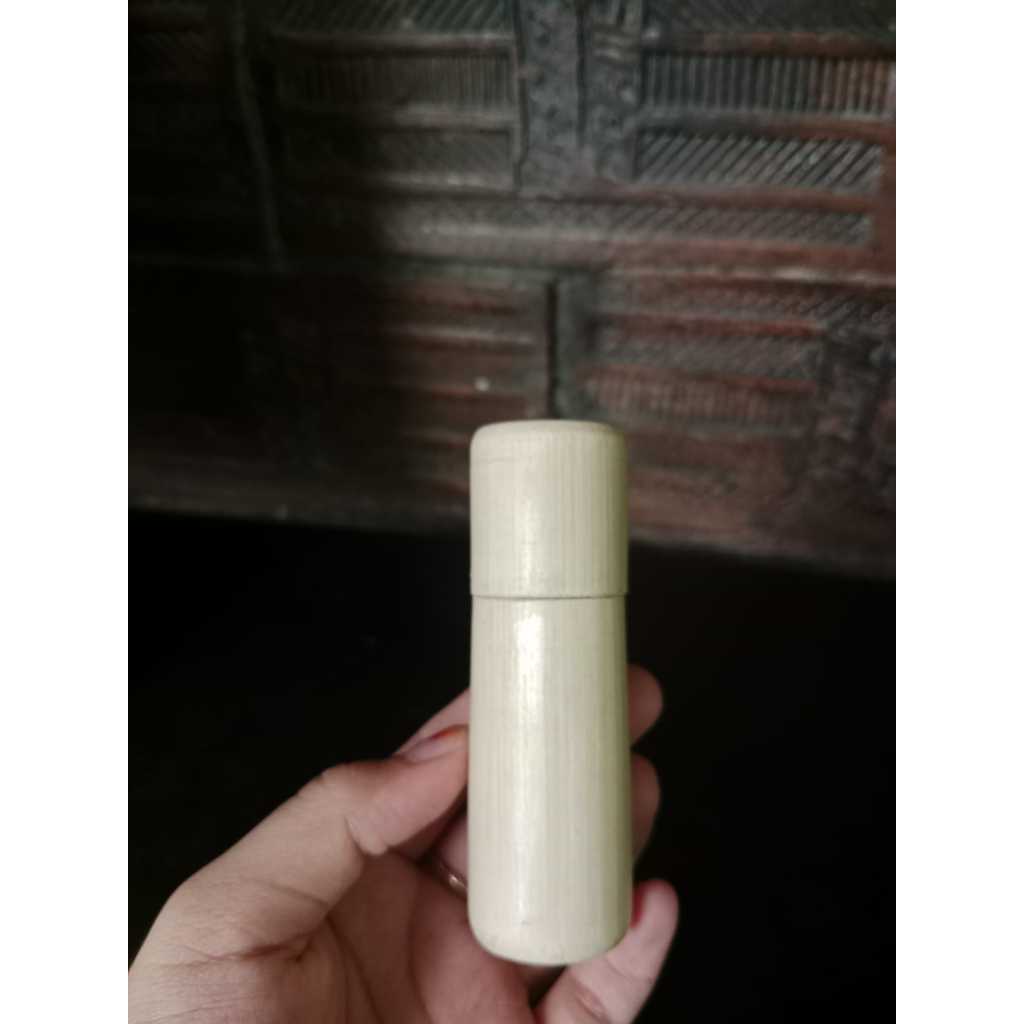 Jual Tabung Bambu Mini | Shopee Indonesia