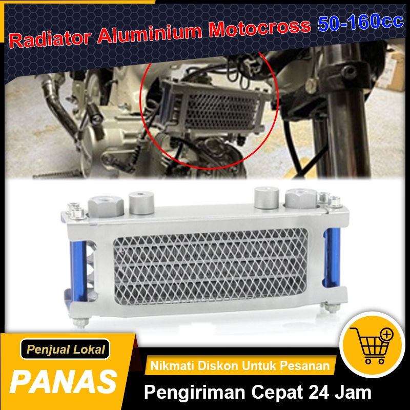 POMPE A HUILE BOOSTER BW'S DEBIT REGLABLE - Dirt Bike France