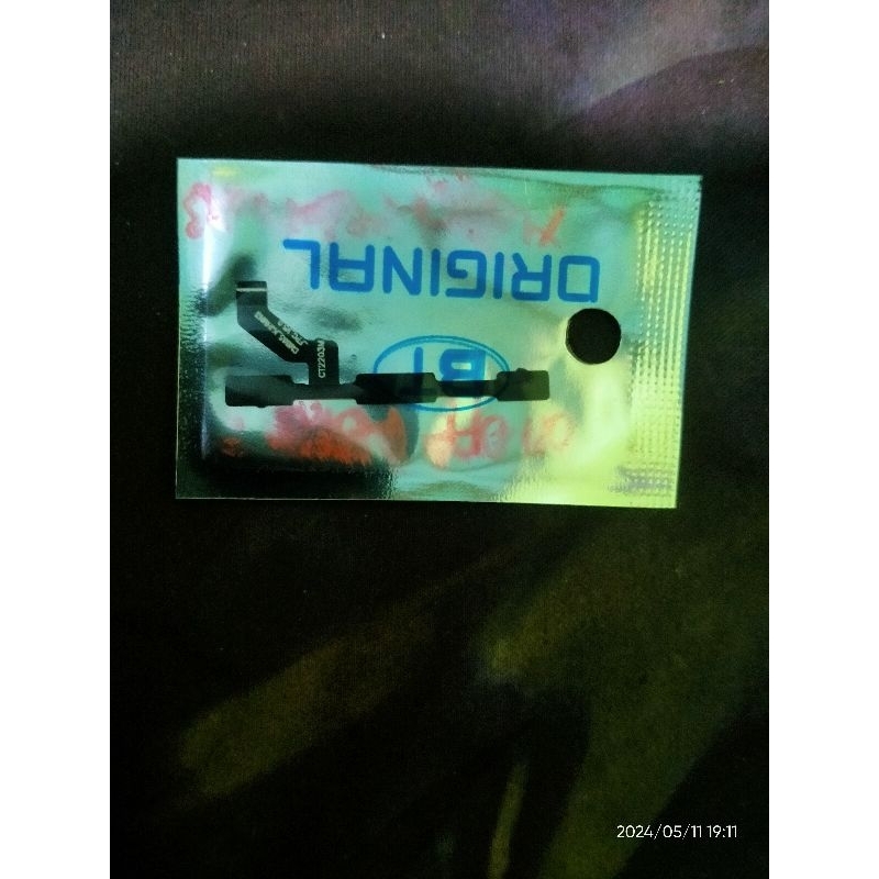 Jual Flexibel Tombol On Off / Volume Xiaomi redmi note 3 Pro Kenzo ...
