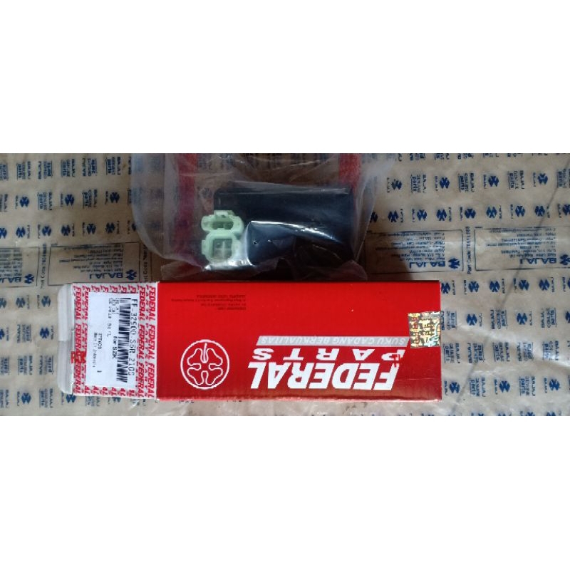 Jual CDI SHOGUN 125R FD IGNITER SUZUKI SHOGUN 125R FD | Shopee Indonesia
