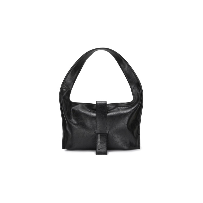 Jual [MATIN KIM] VERROU SQUARE SHOULDER BAG | Shopee Indonesia