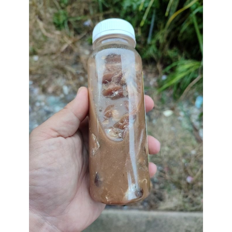 Jual Rusip Bangka cap tiga bintang oleh oleh bangka makanan khas bangka ...