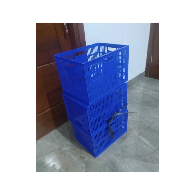 Jual container green leaf 2278 keranjang serbaguna | Shopee Indonesia