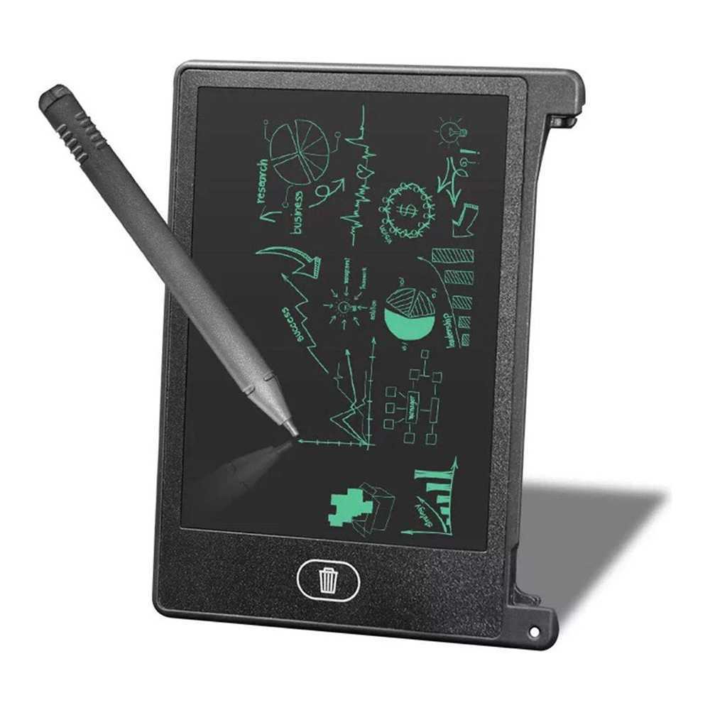 Jual LCD Display Panel Papan Tulis Digital Plus Pen Writing Pad ...