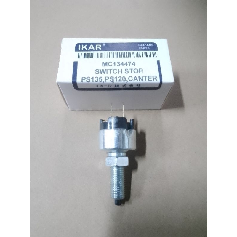 Jual SWITCH STOP,SWITCH REM MITSUBISHI PS135,120,CANTER | Shopee Indonesia