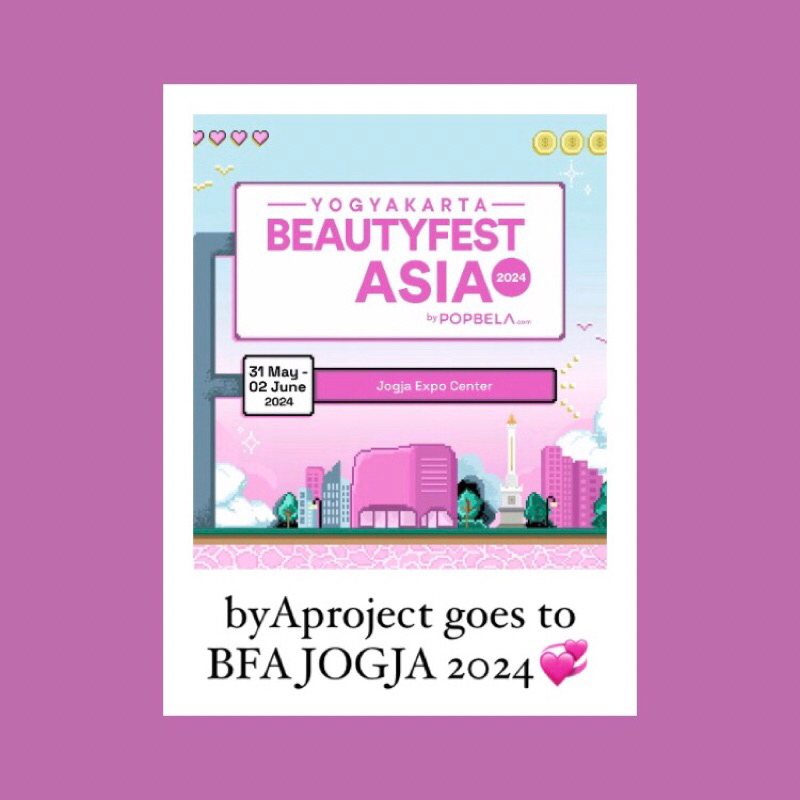 Jual Jastip JXB 2024 | Shopee Indonesia