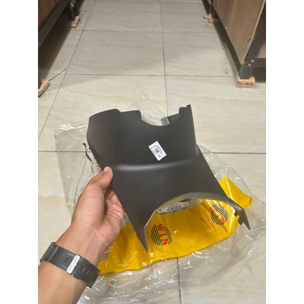 Jual WIN Cover Tangki Cover Tutup Tengah Cover Center Supra X 125 2014 ...