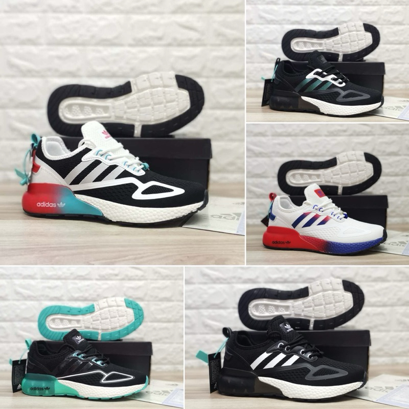 Jual Adidas Zx Terlengkap Harga Terbaru November 2025 Shopee
