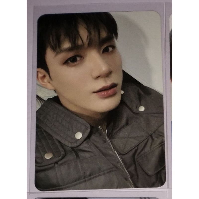 NCT ドヨン SHOPEE kpopmerch 71枚 Jual PC NCT DREAM JENO POB SOUNDWAVE FANPLEE KPOPMERCH HELLO LIVE