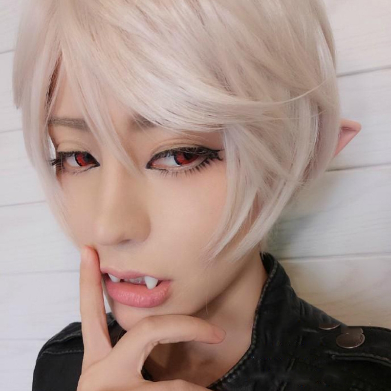 Jual Telinga palsu elf anime/Kuping Peri Cosplay Mainan Halloween ...