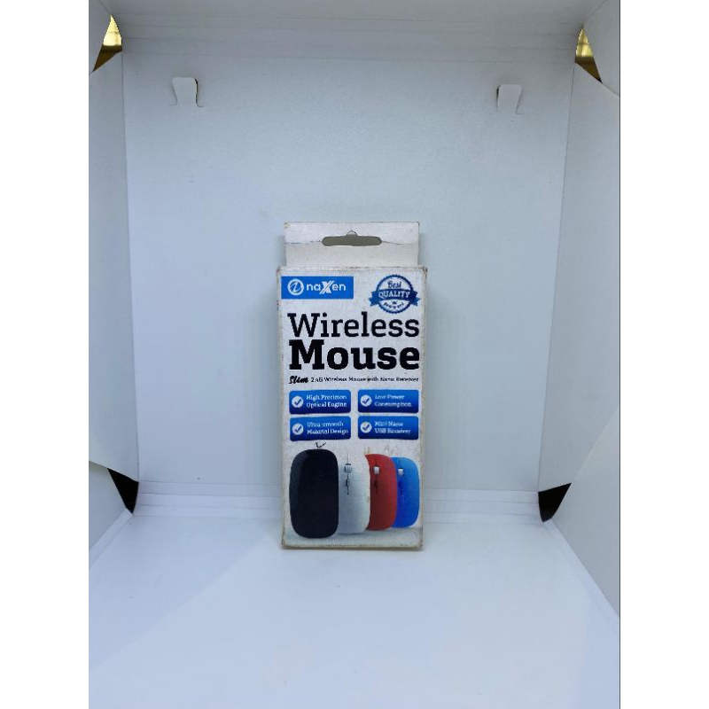 Jual mouse | Shopee Indonesia