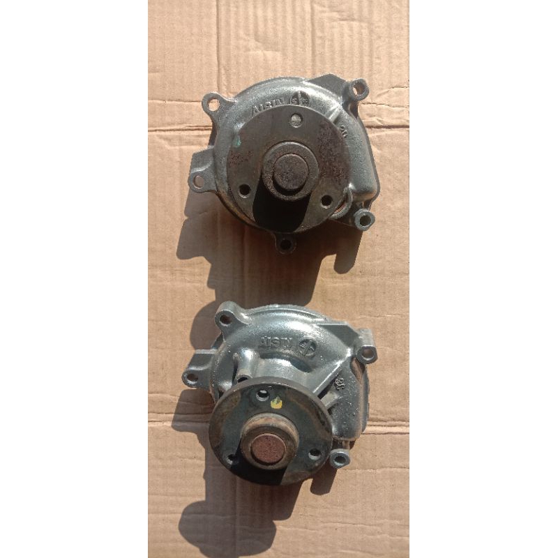 Jual Water Pump Pompa Air Daihatsu Grand Max Original Copotan Second