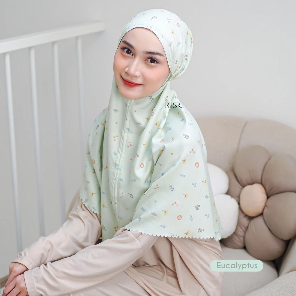 Varian Warna 2
