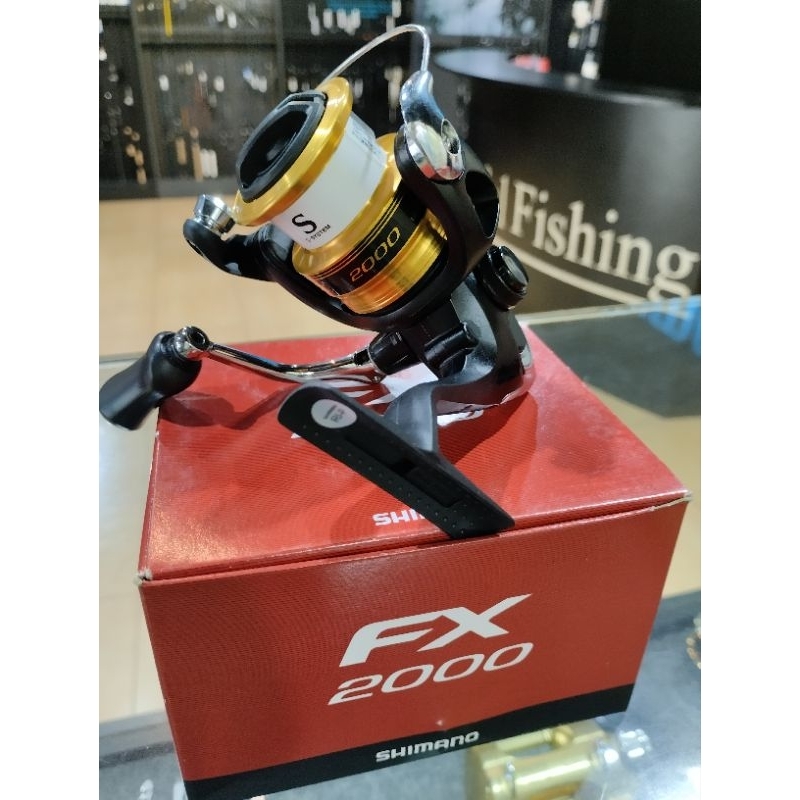 penn battle ii 2500 spinning reel convertible PENN Battle II Spinning Reel, 2500 Size Fishing Reel